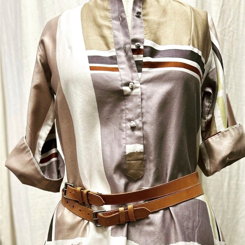 Catherine Ogust “Forever Dress”